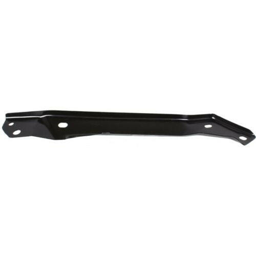 2000-2004 Ford F-250 Super Duty Front Bumper Bracket RH, Bumper Support.