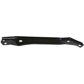 2000-2004 Ford F-250 Super Duty Front Bumper Bracket RH, Bumper Support.