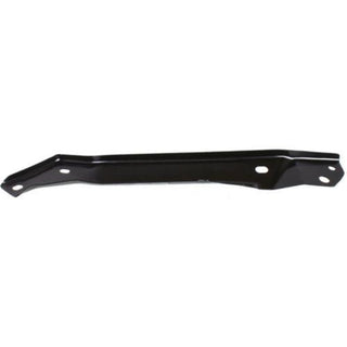 2000-2005 Ford Excursion Front Bumper Bracket LH, Bumper Support.