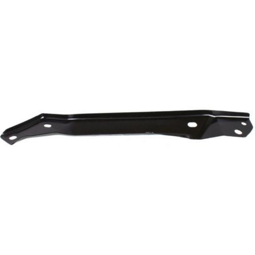 2000-2004 Ford F-350 Super Duty Front Bumper Bracket LH, Bumper Support.