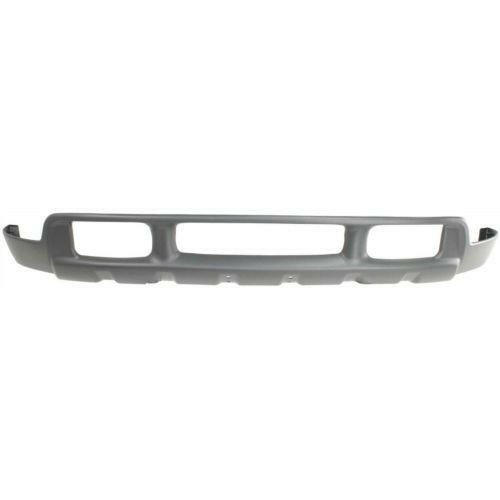 1999-2004 F-250 Pickup Front Lower Valance, Upper Section Panel, Textured.