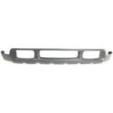 1999-2004 F-250 Pickup Front Lower Valance, Upper Section Panel, Textured - Classic 2 Current Fabrication