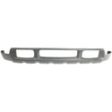 1999-2004 F-250 Pickup Front Lower Valance, Upper Section Panel, Textured.