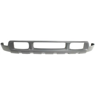 1999-2004 F-250 Pickup Front Lower Valance, Upper Section Panel, Textured - Classic 2 Current Fabrication