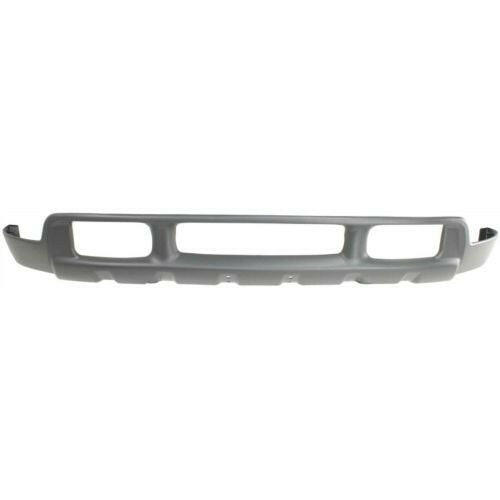 1999-2004 F-150 Pickup Front Lower Valance, Upper Section Panel, Textured.