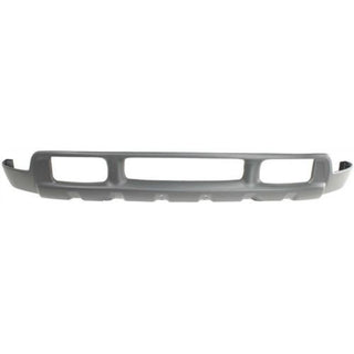 1999-2004 F-150 Pickup Front Lower Valance, Upper Section Panel, Textured - Classic 2 Current Fabrication