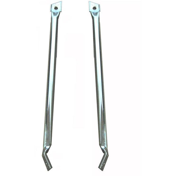 1967-1969 Chevy Camaro Fender Brace, Pair.