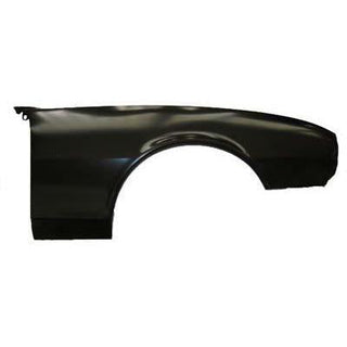 1967 Chevy Camaro Front Fender RH w/Extension RS Models Only - Classic 2 Current Fabrication