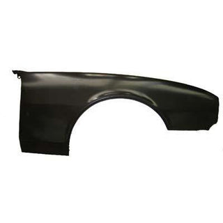 1967 Chevy Camaro Front Fender RH Except RS Models - Classic 2 Current Fabrication