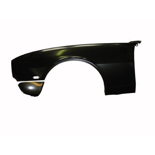 1968 Chevy Camaro Front Fender LH w/Extension RS Models Only - Classic 2 Current Fabrication