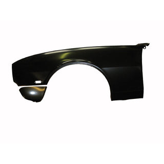 1968 Chevy Camaro Front Fender LH w/Extension RS Models Only.