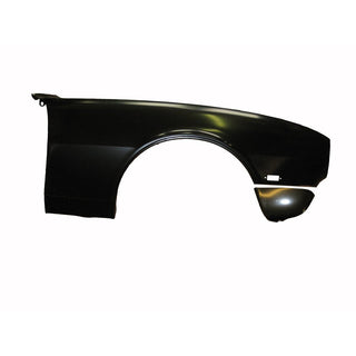 1968 Chevy Camaro Front Fender RH w/Extension RS Models Only.