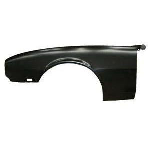 1968 Chevy Camaro Front Fender LH Except RS Models.