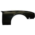 1968 Chevy Camaro Front Fender RH Except RS Models.