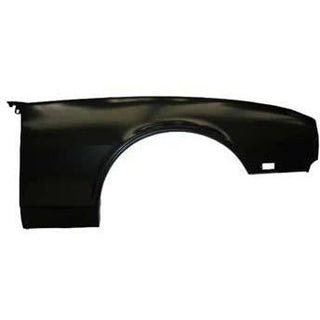 1968 Chevy Camaro Front Fender RH Except RS Models.