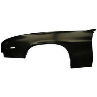 1969 Chevy Camaro Front Fender LH.