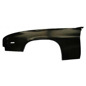 1969 Chevy Camaro Front Fender W/Extension LH.