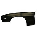 1969 Chevy Camaro Front Fender W/Extension LH.