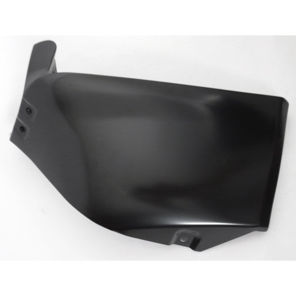 1969 Chevy Camaro Fender Extension LH.