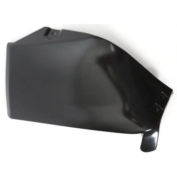 1969 Chevy Camaro Fender Extension LH.