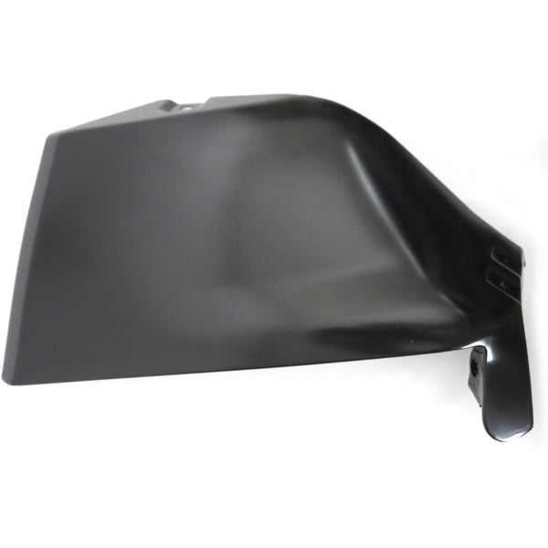 1969 Chevy Camaro Fender Extension LH.