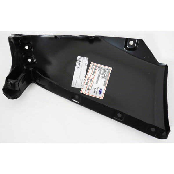 1969 Chevy Camaro Fender Extension LH.