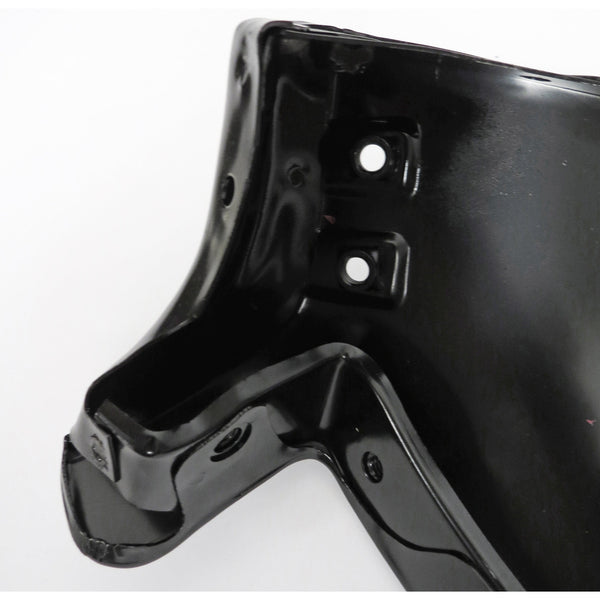 1969 Chevy Camaro Fender Extension LH.