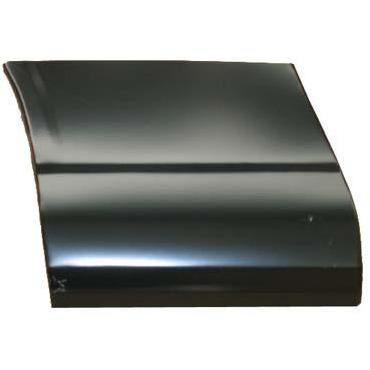 1970-1981 Chevy Camaro Fender Patch Rear LH.