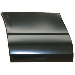 1970-1981 Chevy Camaro Fender Patch Rear LH.