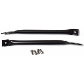 1970-1981 Chevy Camaro Front Fender Brace Pair.