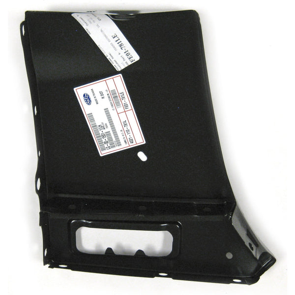 1978-1981 Chevy Camaro Z28 Fender Extension LH.