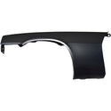 1978-1981 Chevy Camaro Front Fender LH Except Z28.