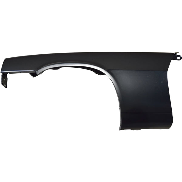 1978-1981 Chevy Camaro Front Fender LH Except Z28.