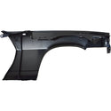 1978-1981 Chevy Camaro Front Fender LH Except Z28.