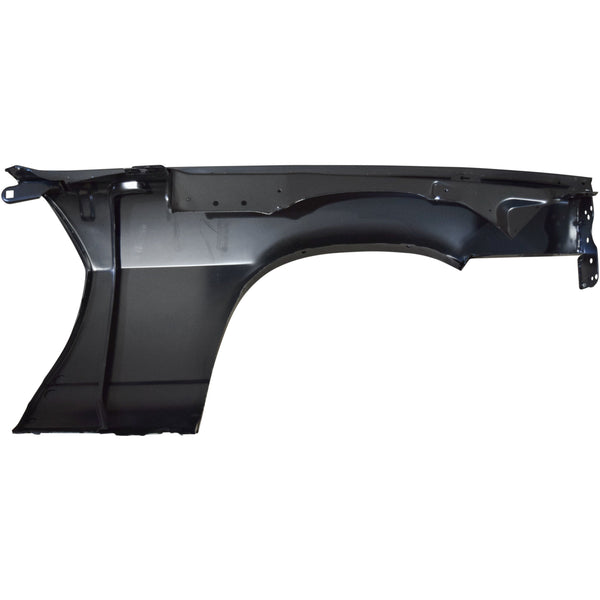 1978-1981 Chevy Camaro Front Fender LH Except Z28.