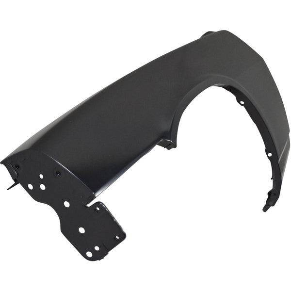 1978-1981 Chevy Camaro Front Fender LH Except Z28.