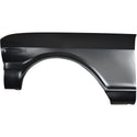 1962-1965 Chevy Nova Front Fender LH.