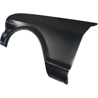 1962-1965 Chevy Nova Front Fender LH.
