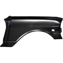 1962-1965 Chevy Nova Front Fender LH - Classic 2 Current Fabrication