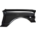 1962-1965 Chevy Nova Front Fender LH.