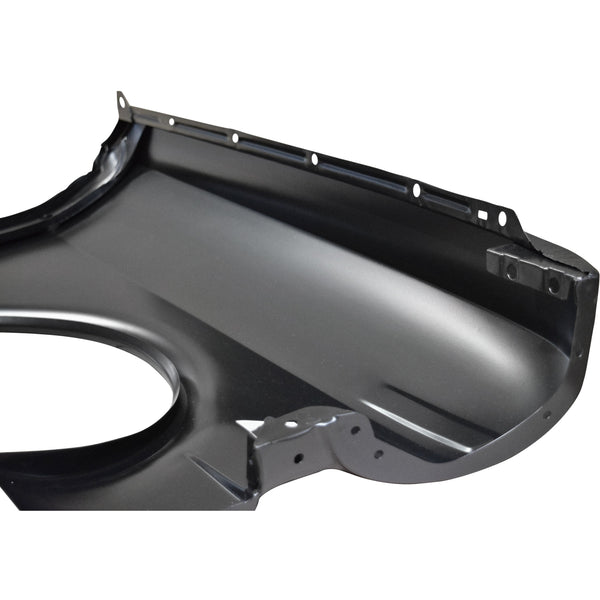 1962-1965 Chevy Nova Front Fender LH.