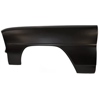 1966 Chevy Nova Front Fender LH.