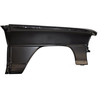 1966 Chevy Nova Front Fender LH.