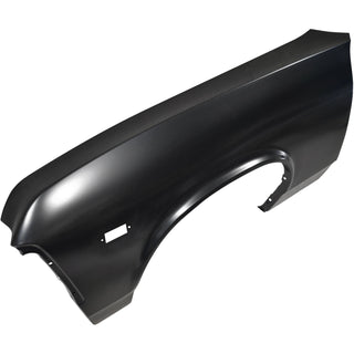 1968-1969 Chevy Nova Front Fender LH - Classic 2 Current Fabrication