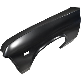 1968-1969 Chevy Nova Front Fender LH.