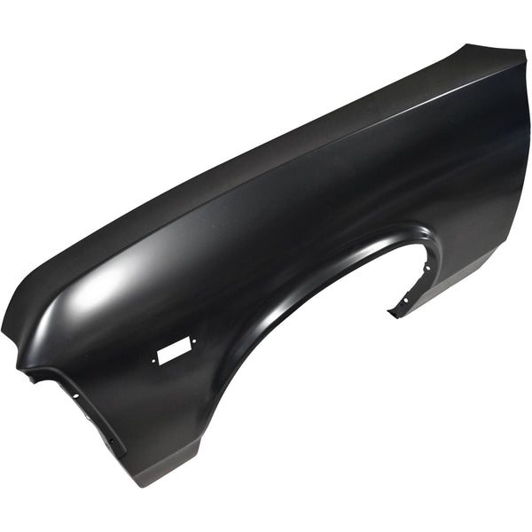 1968-1969 Chevy Nova Front Fender LH.