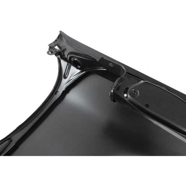 1970-1974 Chevy Nova Front Fender LH.