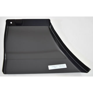 1964-1965 Chevy Chevelle Fender Patch Panel, Rear Lower LH.