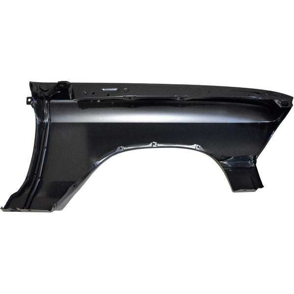 1966 Chevy Chevelle Front Fender LH.