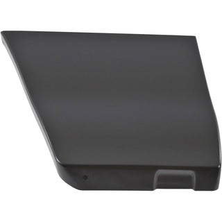 1966-1967 Chevy Chevelle Fender Patch Panel, Rear Lower LH.